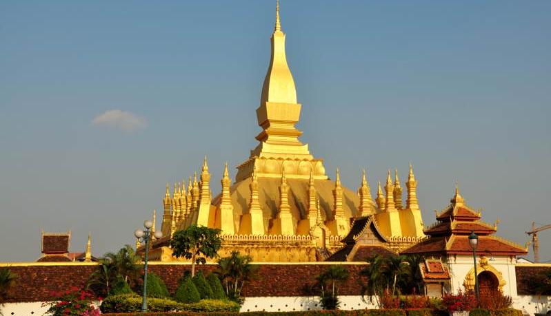 Laos Pre – Departure Information