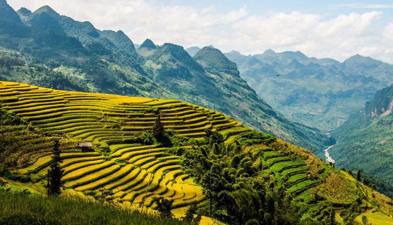 Ha Giang - Off The Beaten Path - 4 Days/ 3 Nights