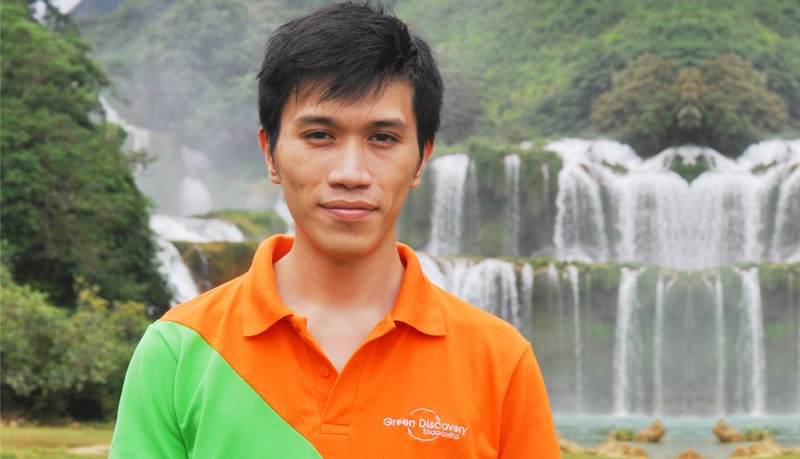 Tuan Anh Green Discovery Indochina
