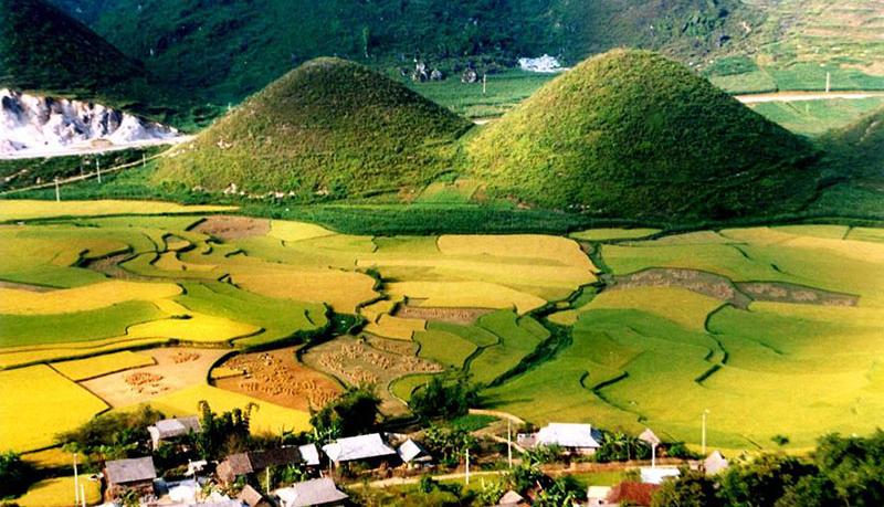 Bac Ha – Ha Giang Ultimate Trek