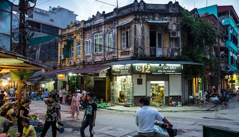 Hanoi Highlights Sightseeing Tour – 3 Days