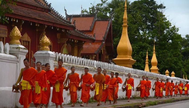 Luang Prabang