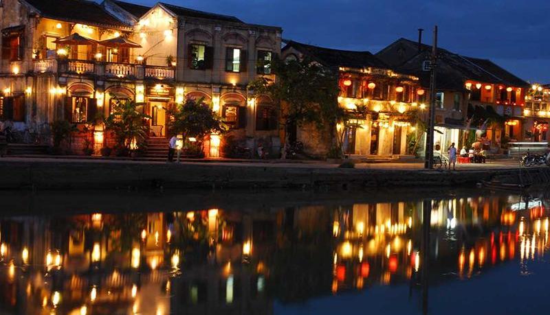 Explore Hoi An Countryside life experience – Day trip