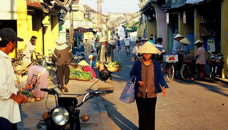 Glimpse of Danang & Hoi An ancient town – 3 days