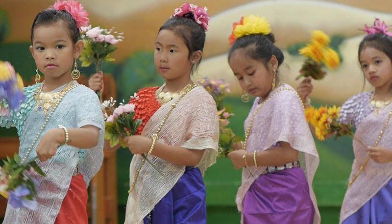 CambodiaCambodia Cip School Trip Tour