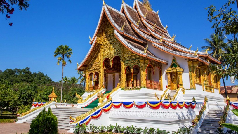 Luang Prabang