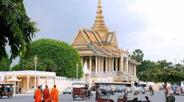 Angkor – Phnom Penh – Kep Explore Tour – 7 Days/   6 Nights