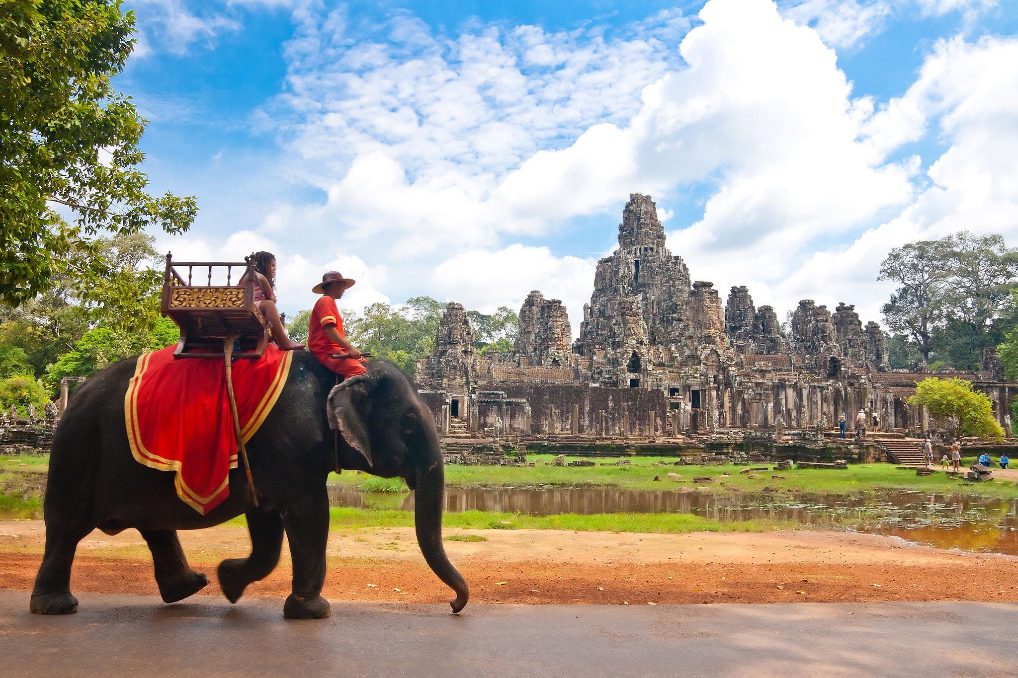 tours to cambodia from bangkok
