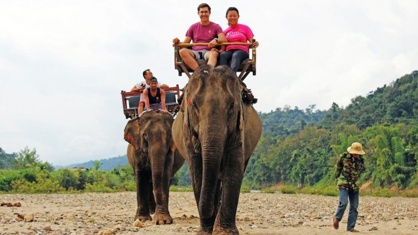 Spirit of Laos