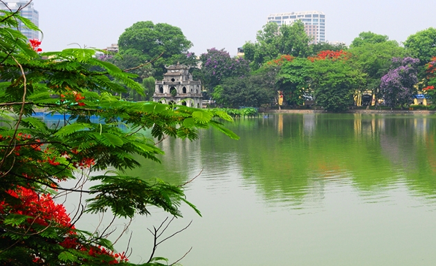 Explore Hanoi - Land of the Ascending Dragon - Day trip