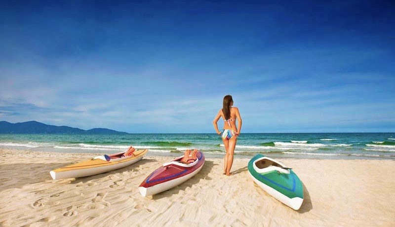 Nha Trang Beach Vacation – 03 Days
