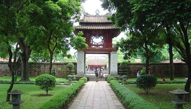 Hanoi City Tour – Day Trip