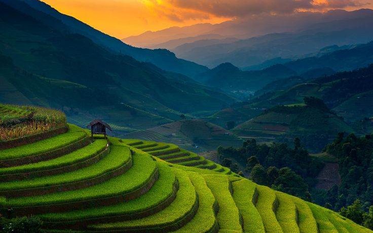 Sapa Easy Trekking Tour – 4 Days / 3 Nights