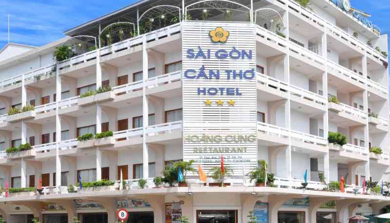 SAI GON – CAN THO HOTEL