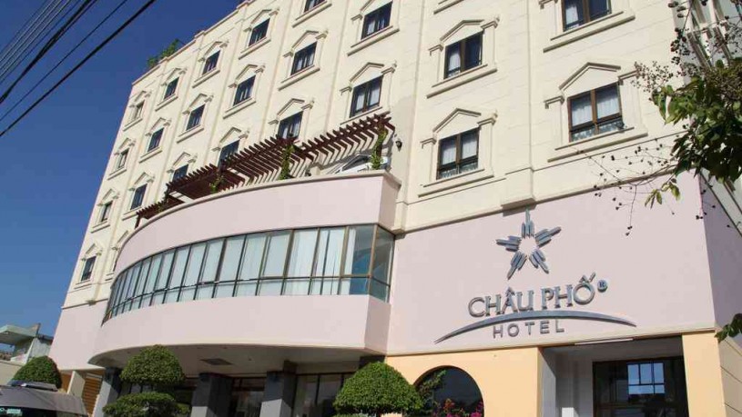 CHAU PHO HOTEL