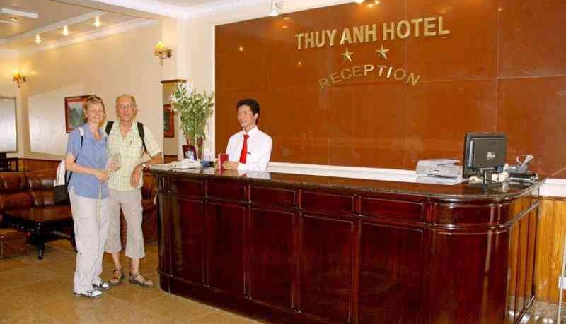 Thuy Anh Hotel