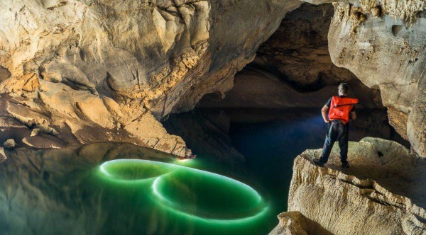 Boualapha Limestone Forest  & Xe Bang Fai River Cave Expedition 03 DAYS / 02 NIGHTS